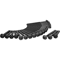 Ajusa 81006500 Juego de Tornillos de Culata